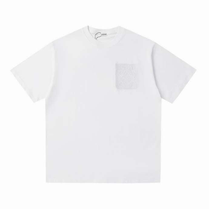 Picture of Loewe T Shirts Short _SKULoeweXS-L25ctn4336634